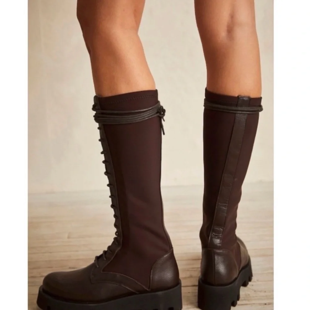 PALOMA BARCELO AGNETA BOOT
Size 38- New - Picture 3 of 10